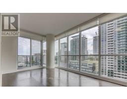 Bedroom 2 - 808 - 30 Roehampton Avenue N, Toronto, ON M4P1R2 Photo 6