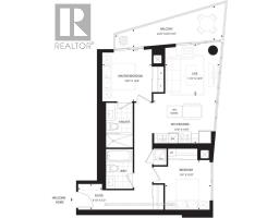 808 - 30 Roehampton Avenue N, Toronto, ON M4P1R2 Photo 8