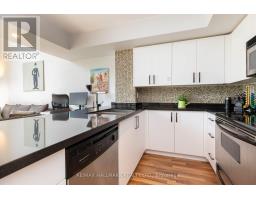 314 - 21 Earl Street, Toronto, ON M4Y1M4 Photo 11