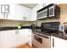 314 - 21 Earl Street, Toronto, ON M4Y1M4 Photo 12