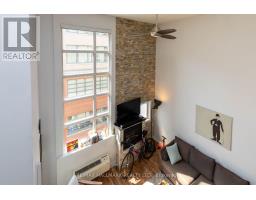314 - 21 Earl Street, Toronto, ON M4Y1M4 Photo 19