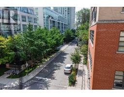 314 - 21 Earl Street, Toronto, ON M4Y1M4 Photo 24