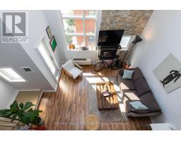 314 - 21 Earl Street, Toronto, ON M4Y1M4 Photo 7
