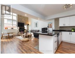 314 - 21 Earl Street, Toronto, ON M4Y1M4 Photo 9