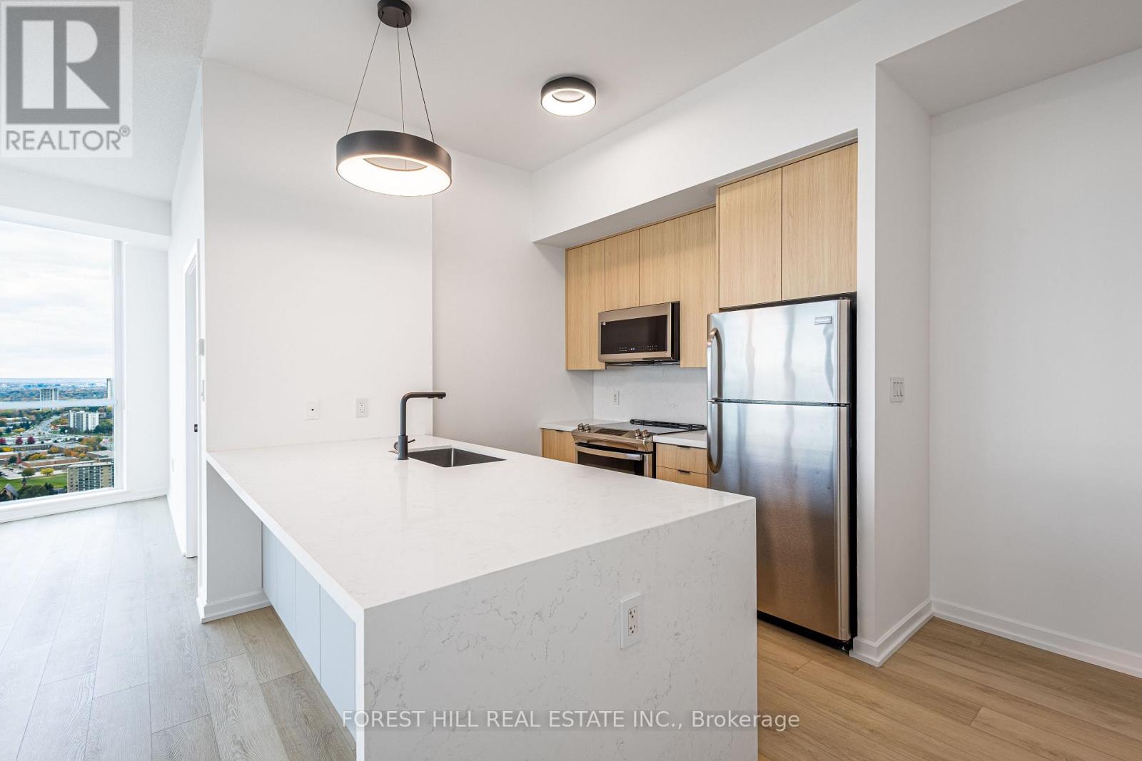 3506- 70 Forest Manor Road, Toronto, ON photo 10
