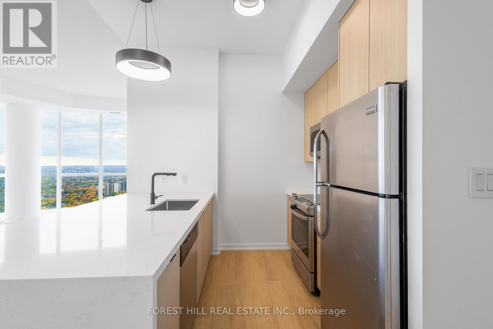 3506- 70 Forest Manor Road, Toronto, ON photo 11