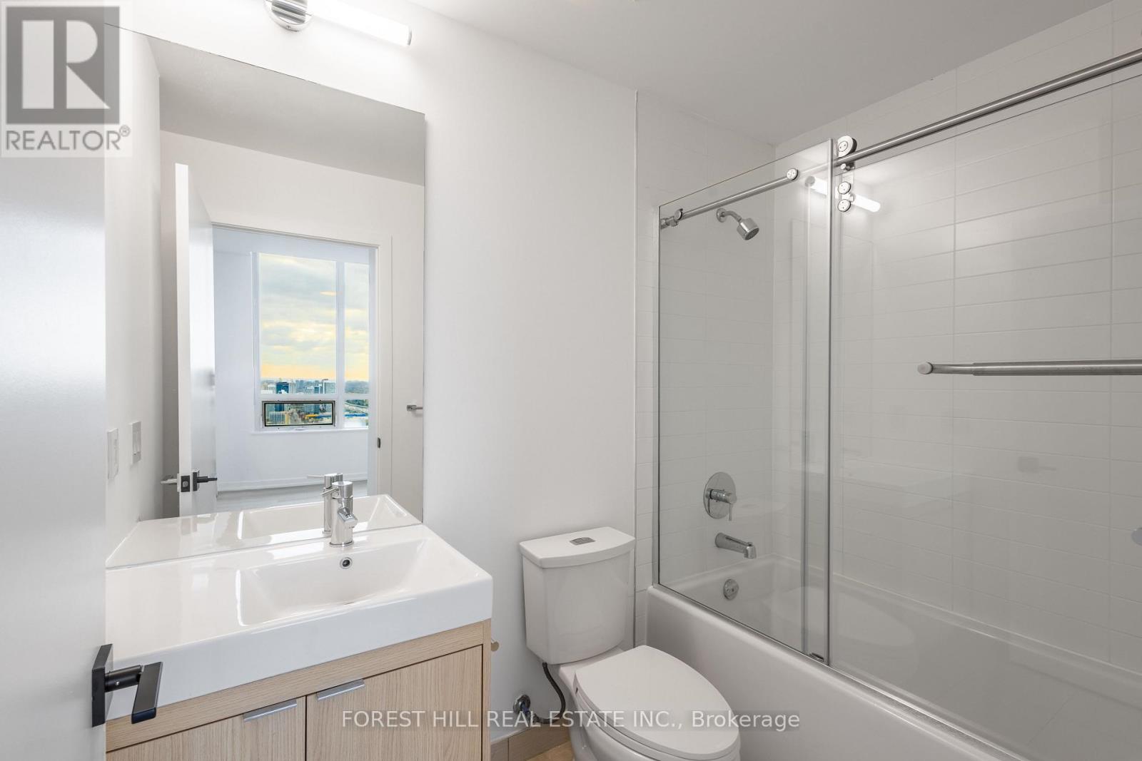 3506- 70 Forest Manor Road, Toronto, ON photo 15