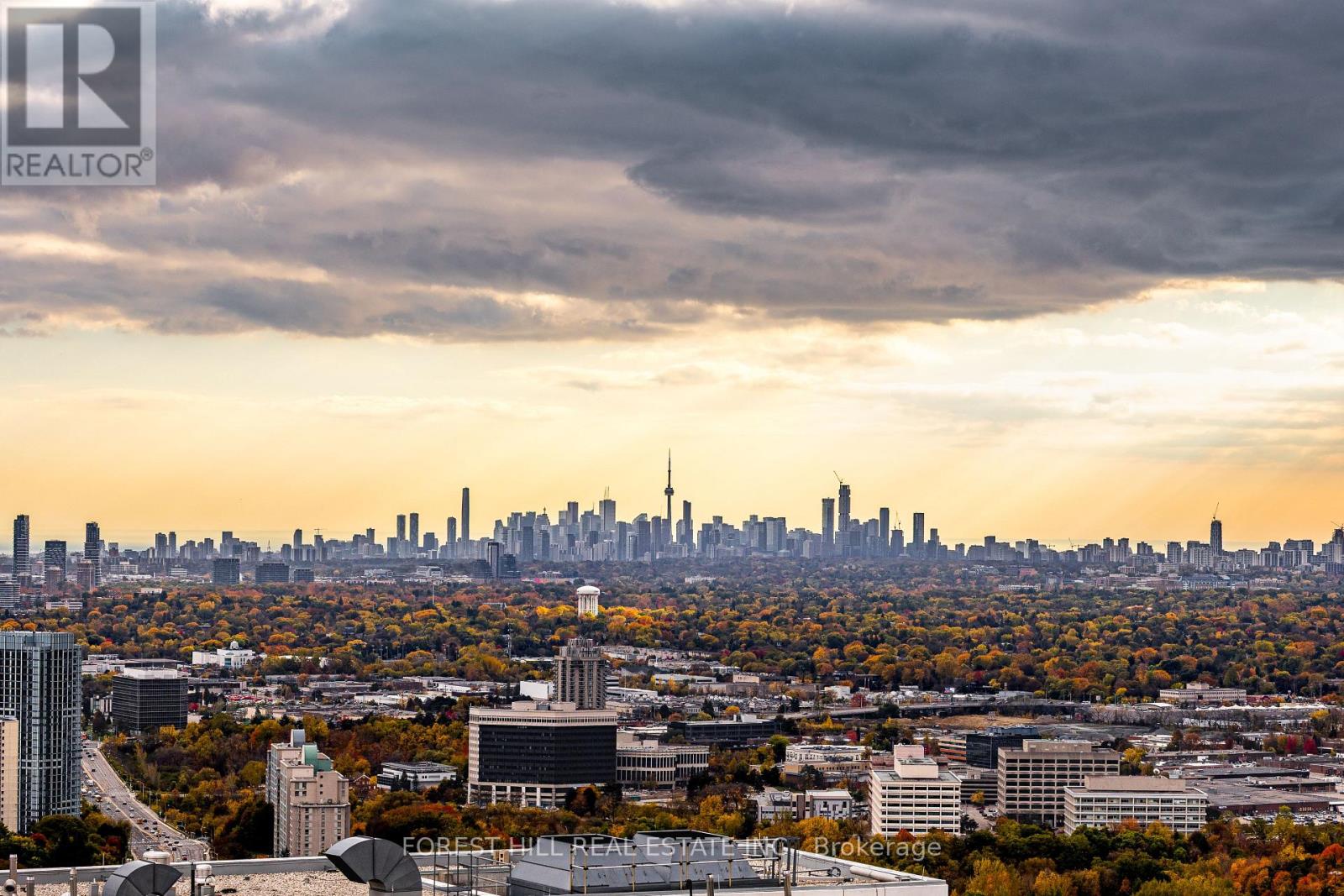 3506- 70 Forest Manor Road, Toronto, ON photo 21