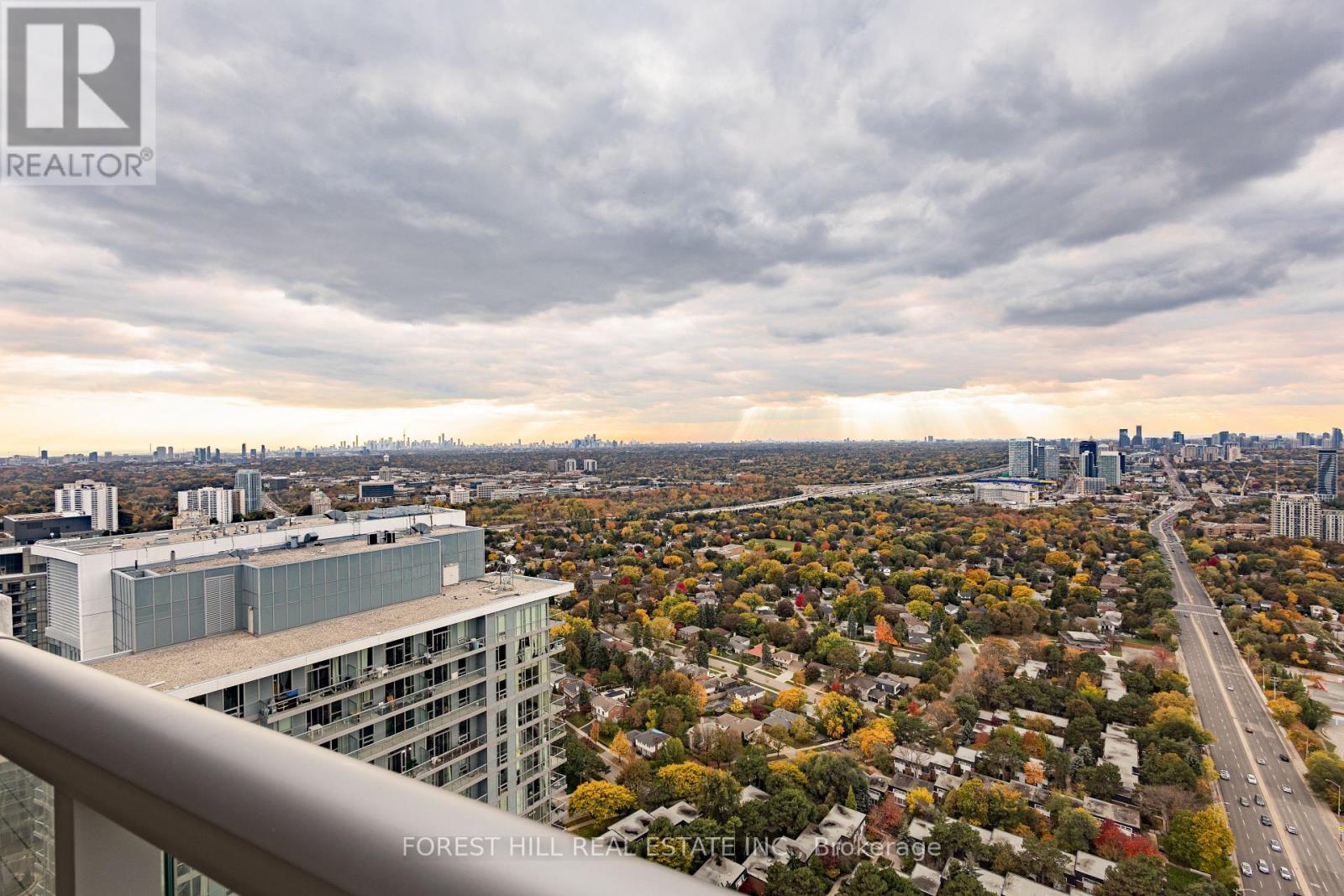 3506- 70 Forest Manor Road, Toronto, ON photo 23