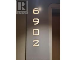 6902 - 1 Bloor Street E, Toronto, ON M4W0A8 Photo 32