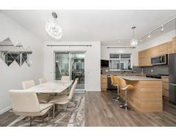 802 18505 Laurensen Place, Surrey, BC V4N6R7 Photo 8