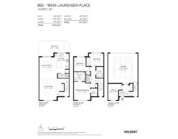 802 18505 Laurensen Place, Surrey, BC V4N6R7 Photo 39