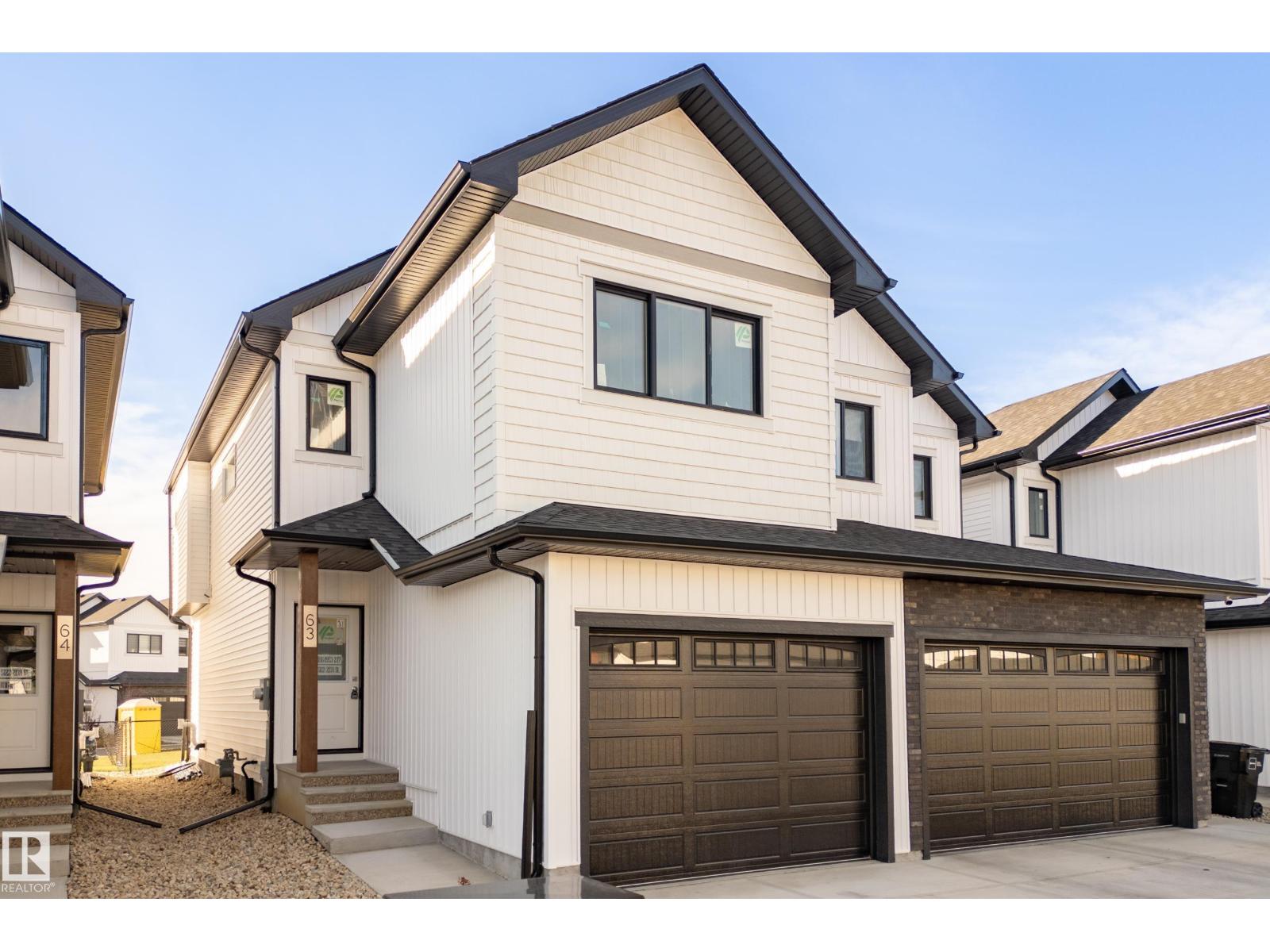 Photo of #63 5122 213A ST NW, Edmonton