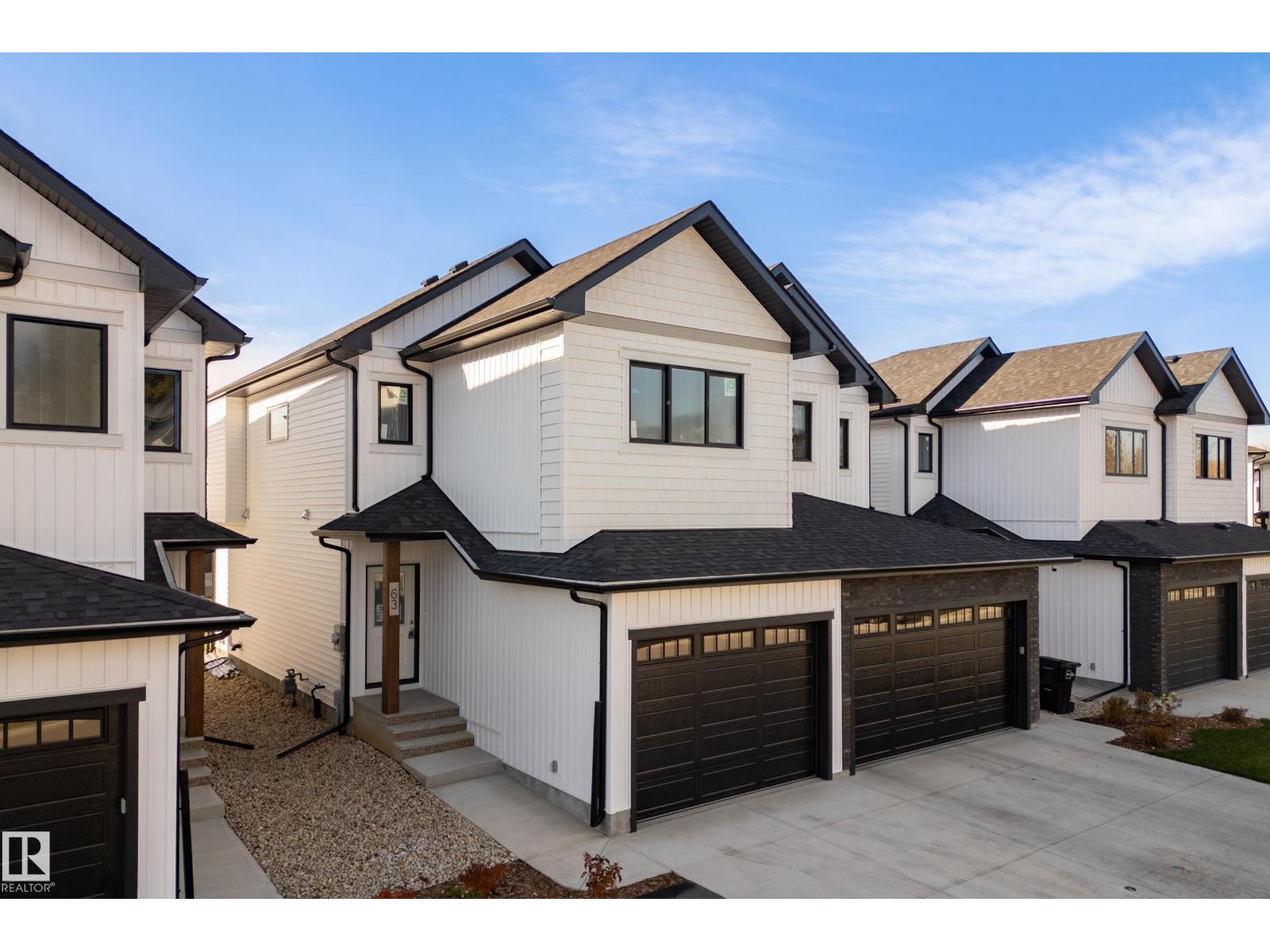 #63 5122 213A ST NW, Edmonton — photo 3