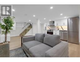 50 Beaufort Road, Toronto, ON M4E1M7 Photo 39