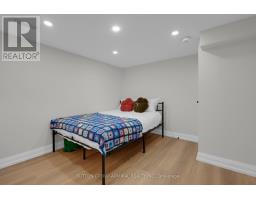 50 Beaufort Road, Toronto, ON M4E1M7 Photo 44