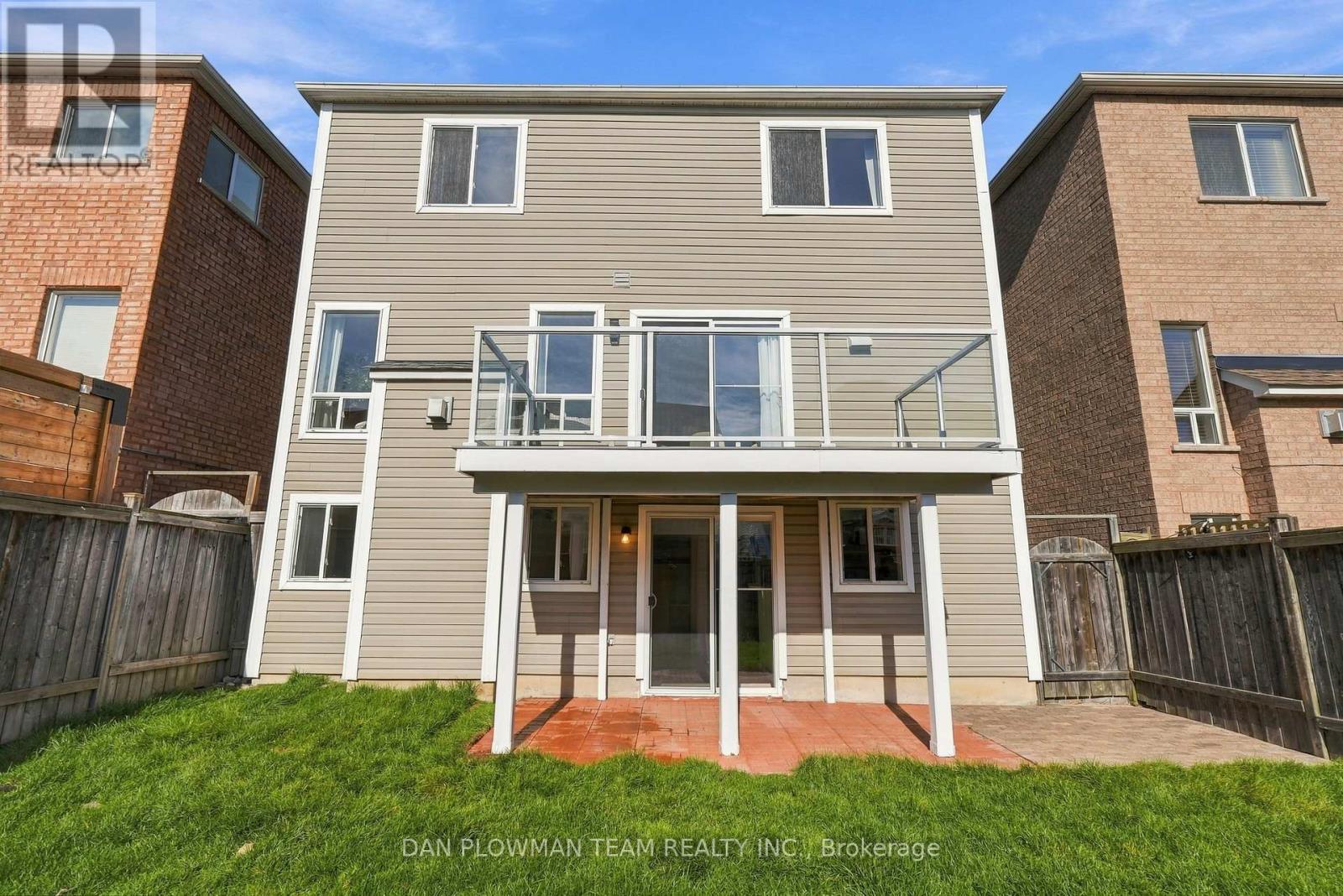 62 Moynahan Crescent, Ajax, ON photo 49