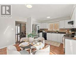 Kitchen - 62 Moynahan Crescent, Ajax, ON L1Z1P1 Photo 11