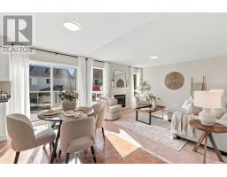 62 Moynahan Crescent, Ajax, ON L1Z1P1 Photo 16