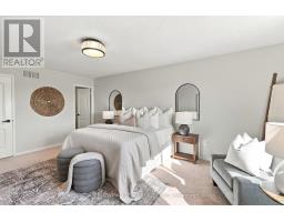 62 Moynahan Crescent, Ajax, ON L1Z1P1 Photo 23