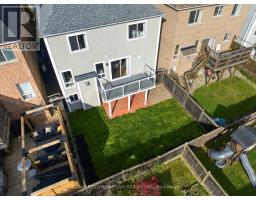 62 Moynahan Crescent, Ajax, ON L1Z1P1 Photo 44
