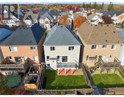 62 Moynahan Crescent, Ajax, ON L1Z1P1 Photo 46