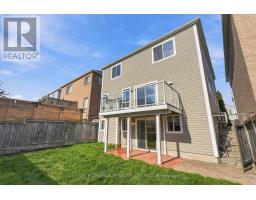 62 Moynahan Crescent, Ajax, ON L1Z1P1 Photo 47