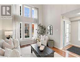 Family room - 62 Moynahan Crescent, Ajax, ON L1Z1P1 Photo 6