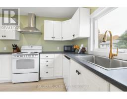 Kitchen - 129 Wallace Street, Bonnechere Valley, ON K0J1T0 Photo 6