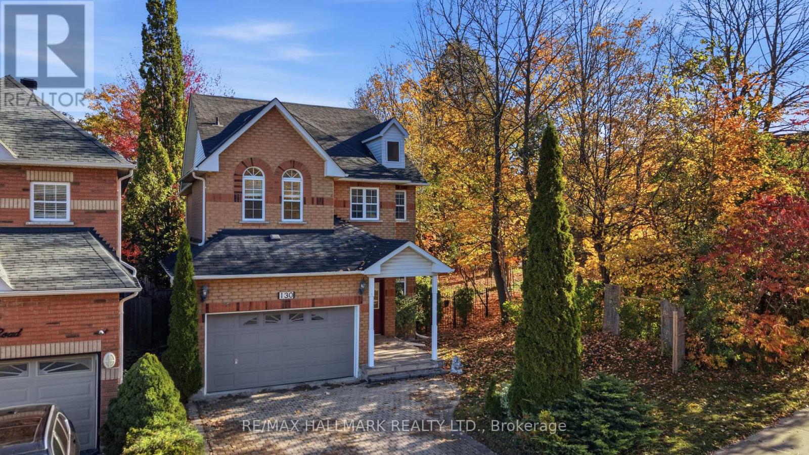 130 Old Colony Road, Richmond Hill, ON photo 27
