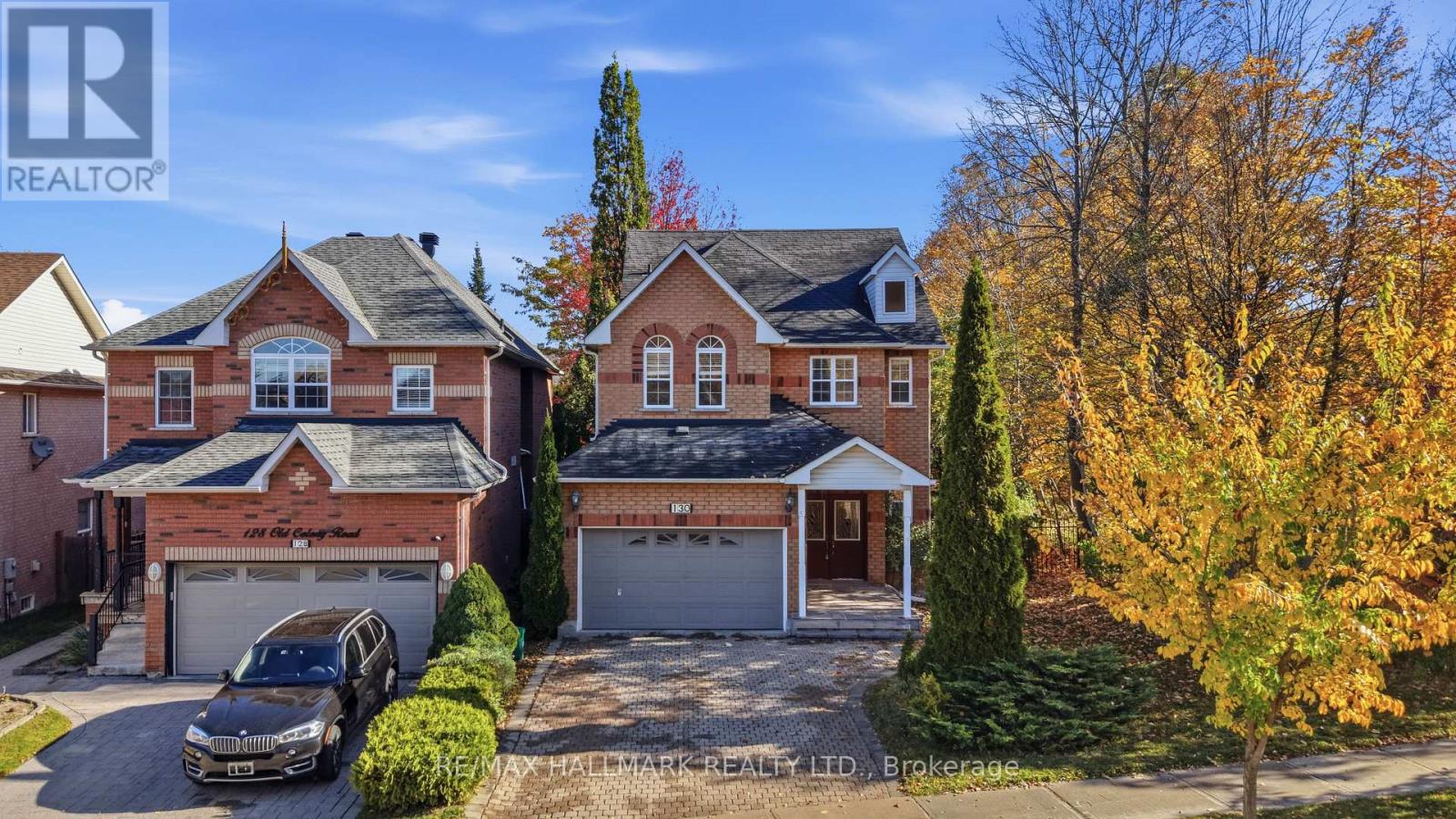 130 Old Colony Road, Richmond Hill, ON photo 28
