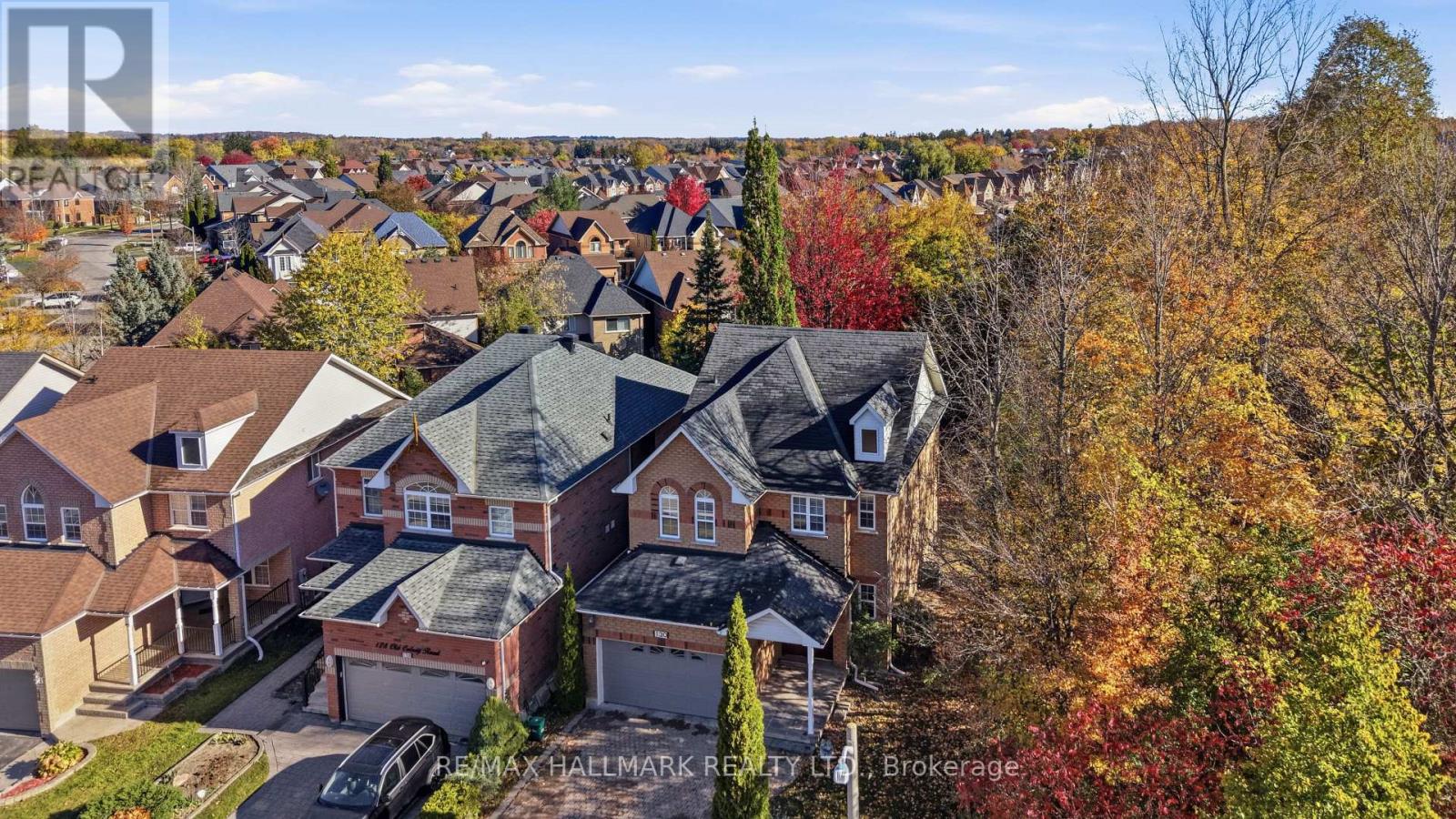 130 Old Colony Road, Richmond Hill, ON photo 29