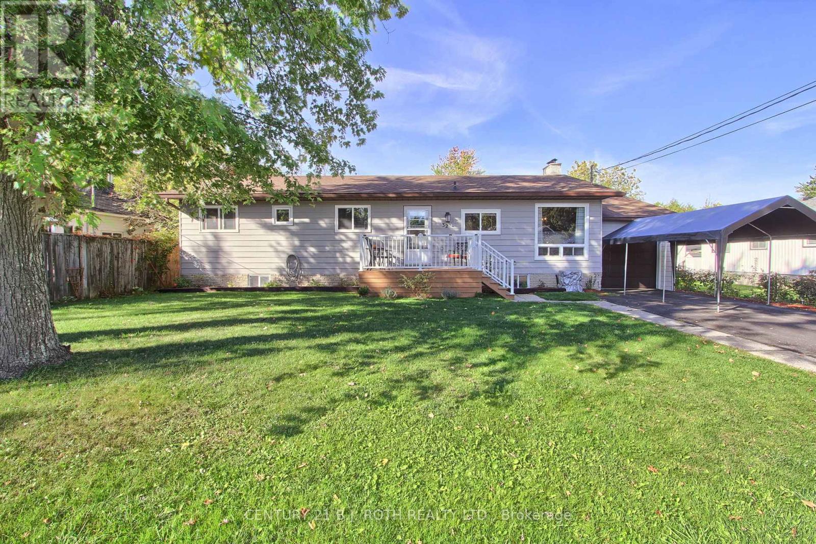 32 Franklin Beach Road, Georgina, ON