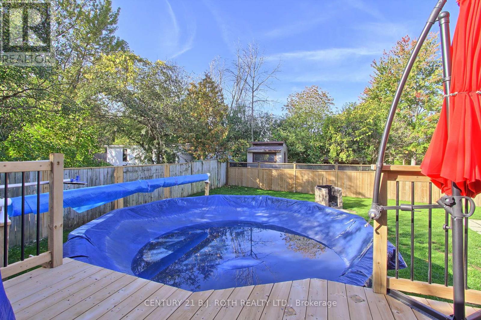 32 Franklin Beach Road, Georgina, ON photo 25