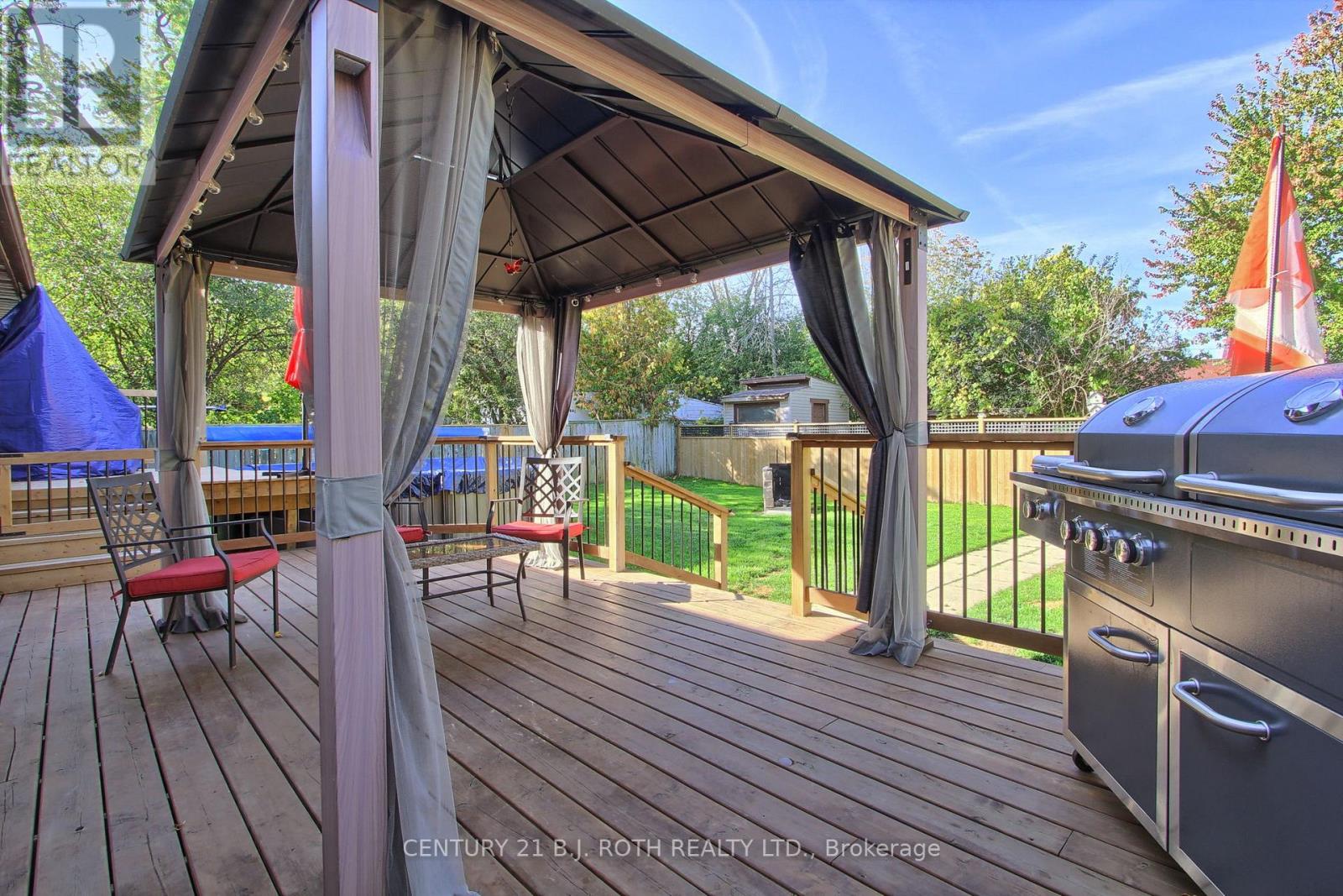 32 Franklin Beach Road, Georgina, ON photo 26