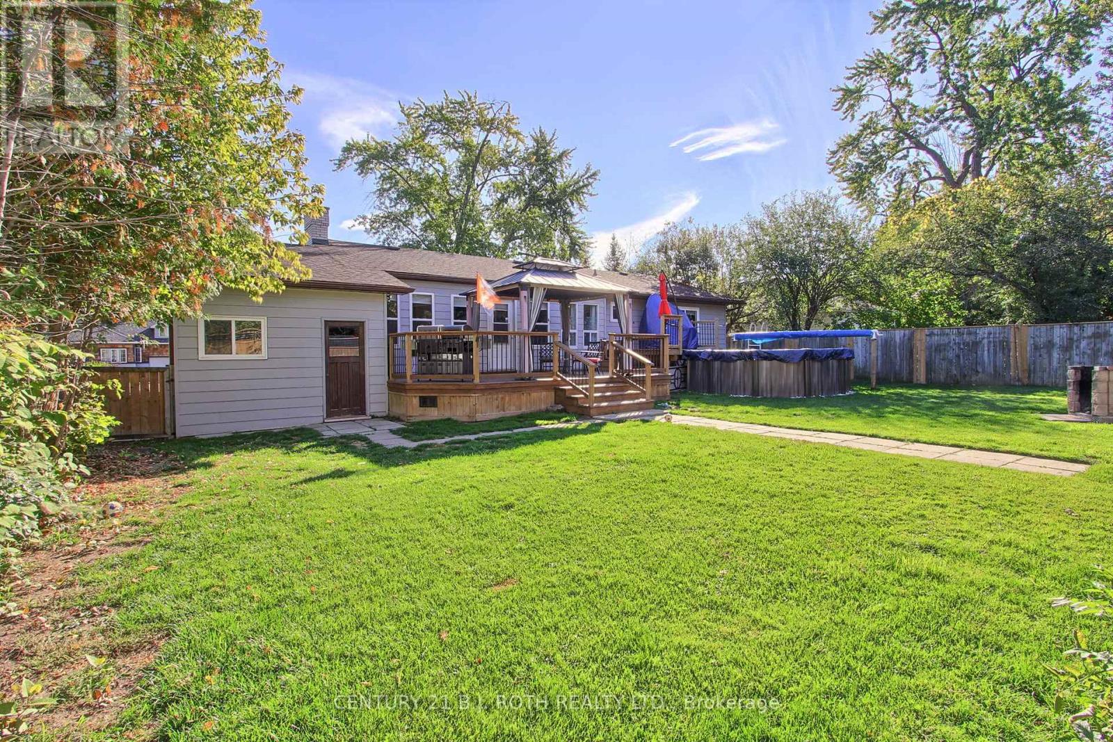 32 Franklin Beach Road, Georgina, ON photo 28