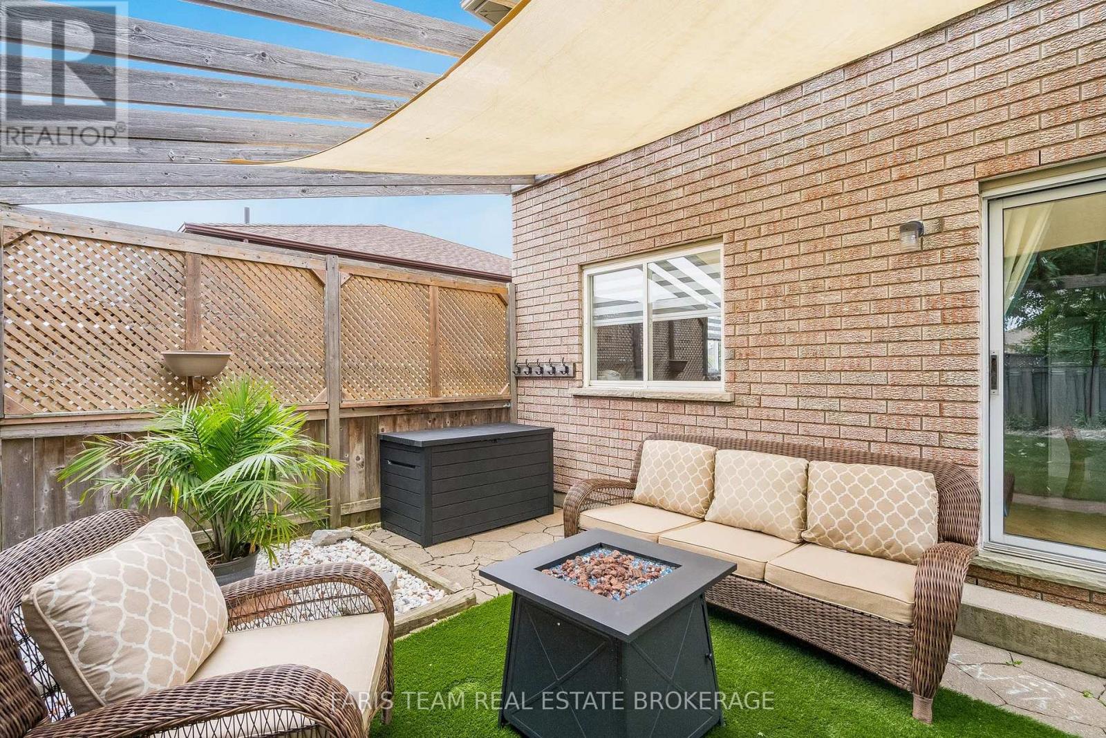 36 Red Oak Drive, Barrie, ON photo 21