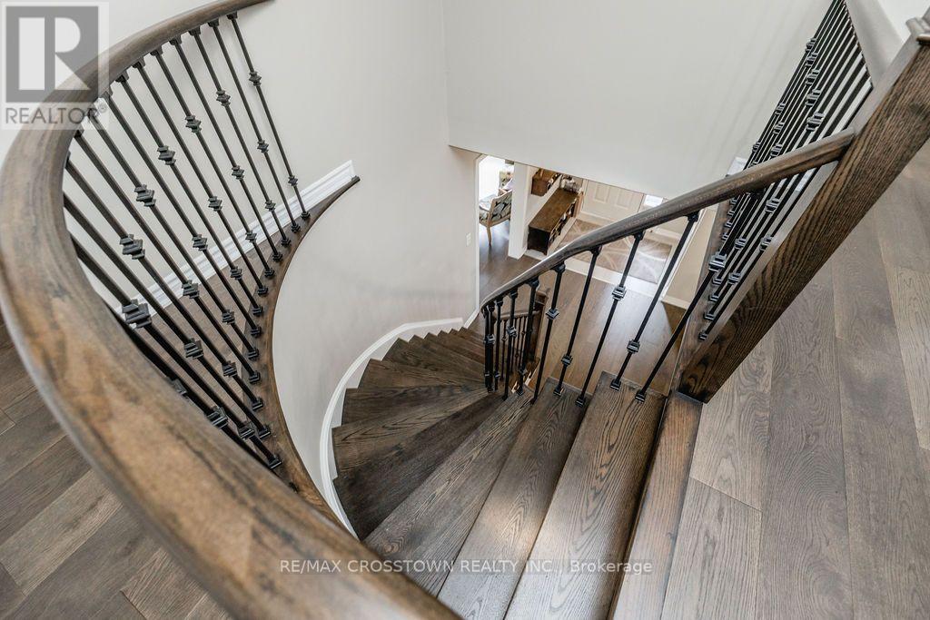 33 Raquel Street, Barrie, ON photo 25