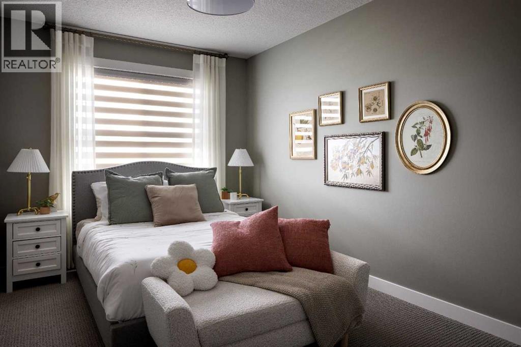 128 Belmont Place SW, Calgary — photo 9