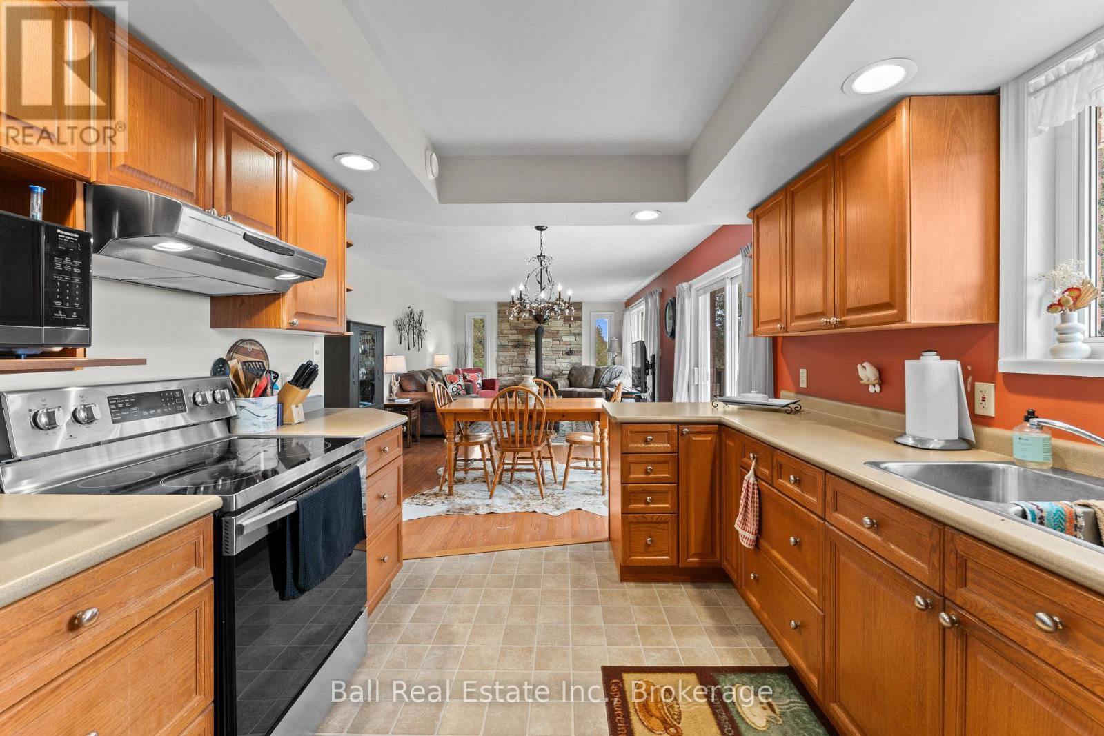 12 Harrison Road, Trent Lakes, ON photo 13