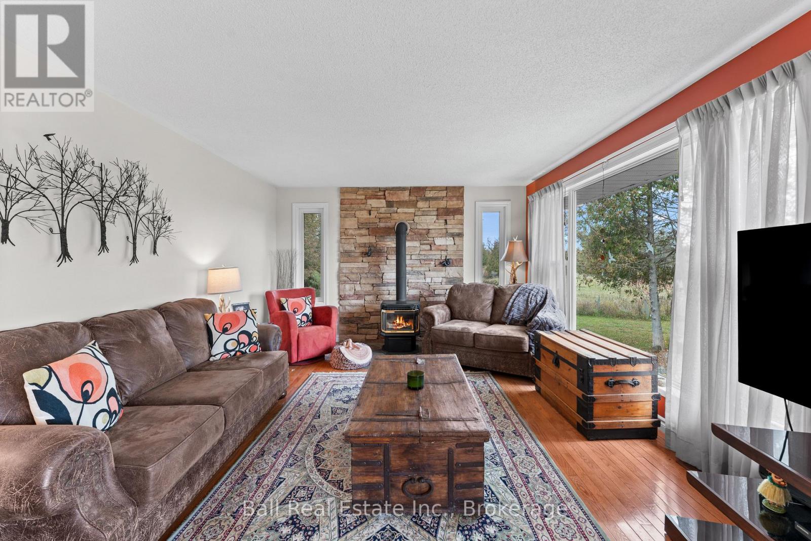 12 Harrison Road, Trent Lakes, ON photo 5
