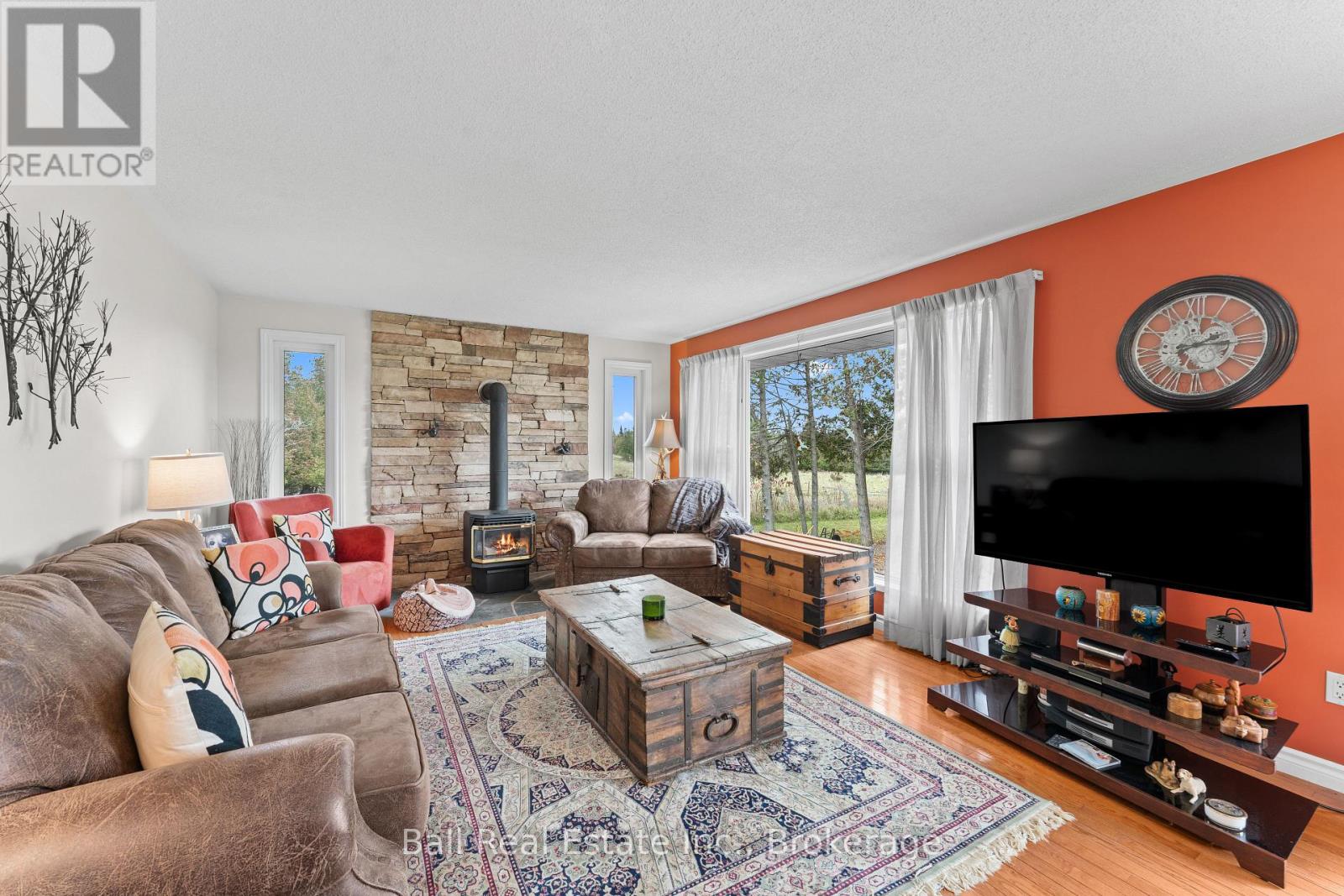 12 Harrison Road, Trent Lakes, ON photo 7