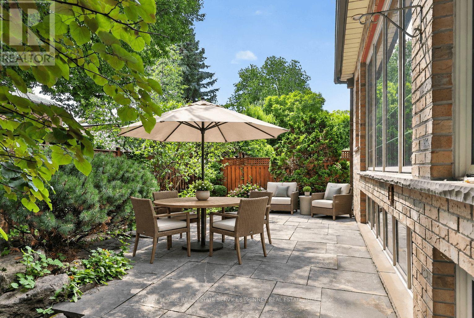 1682 Medallion Court, Mississauga, ON photo 42
