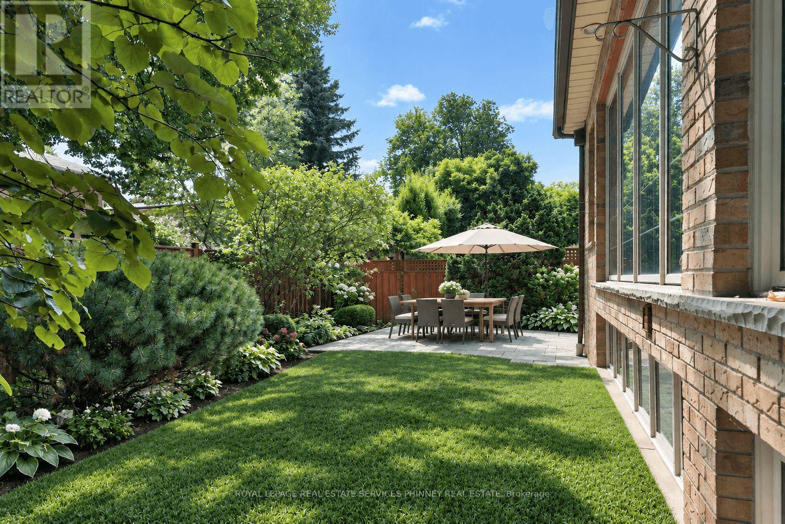 1682 Medallion Court, Mississauga, ON photo 43
