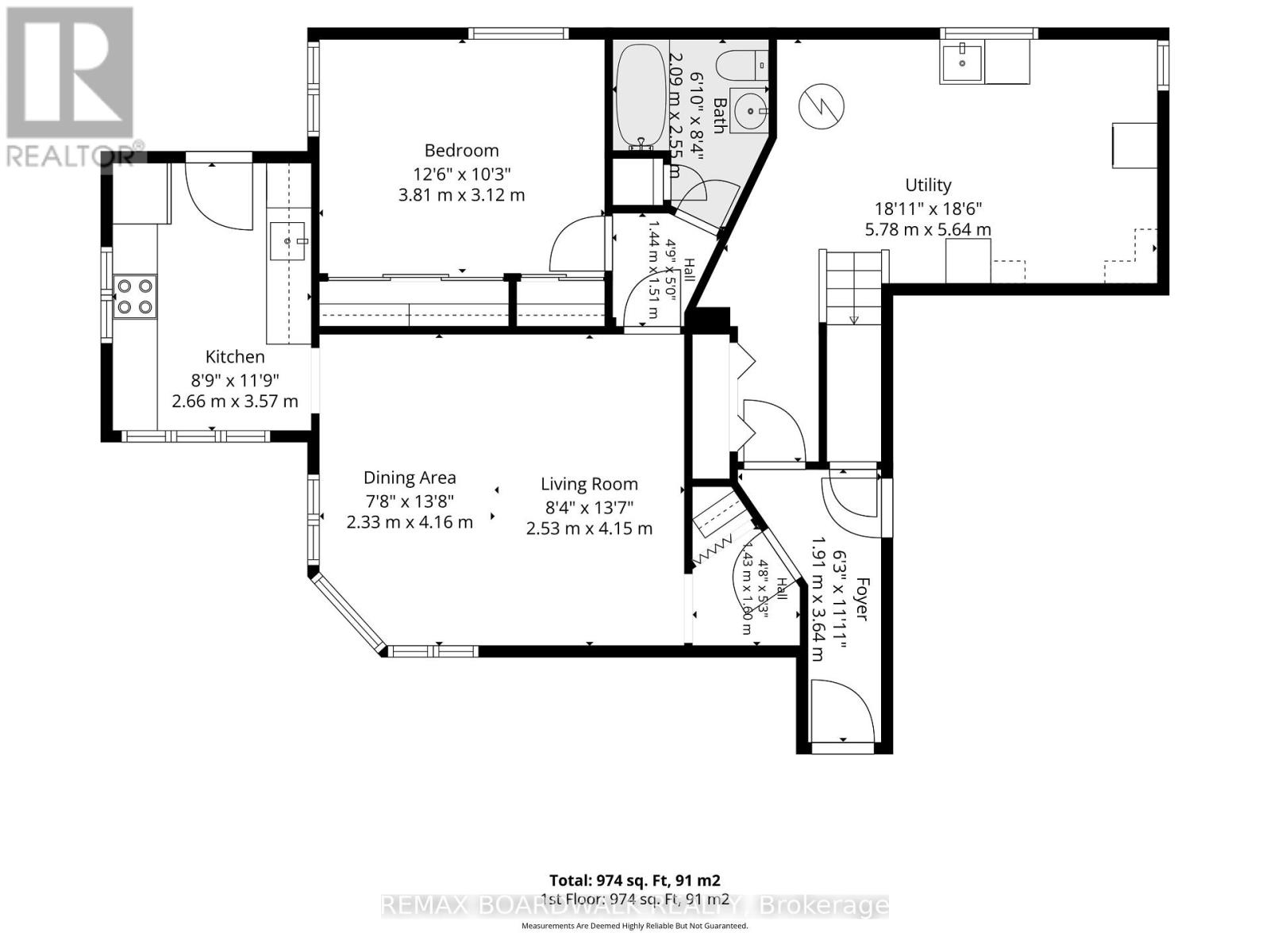 Commercial Condos for Rent in Ottawa – A – 11 KIPPEWA DRIVE, Ottawa – By Peter Sagos - Image 22