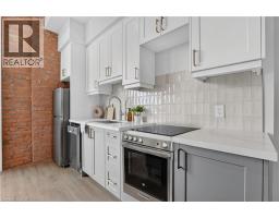56 York Boulevard Unit# 405, Hamilton, ON L8R0A2 Photo 10