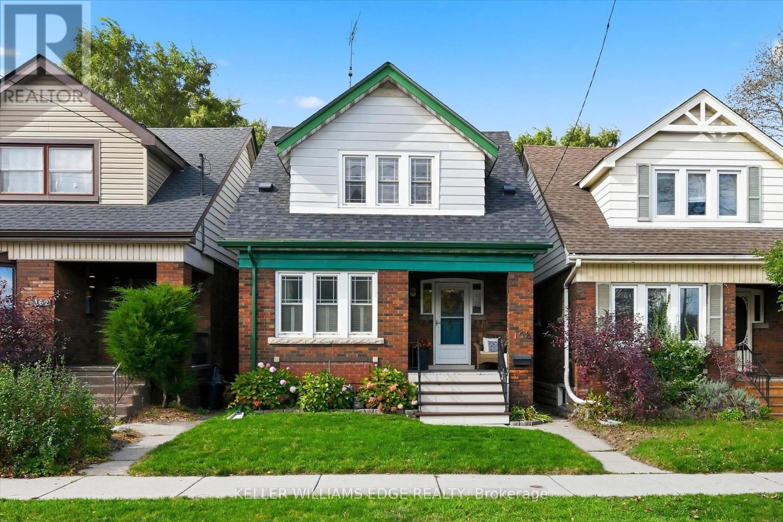 Photo of 158 London Street