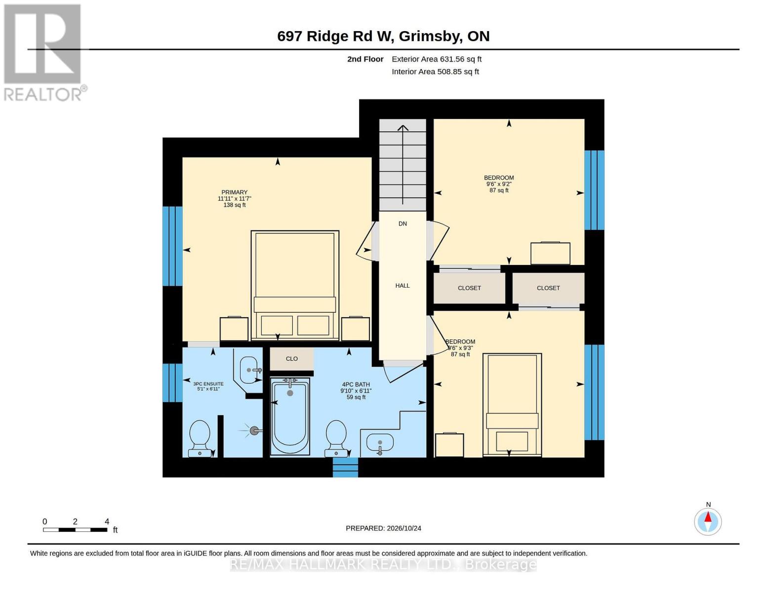 697 Ridge Road West, Grimsby, ON photo 30