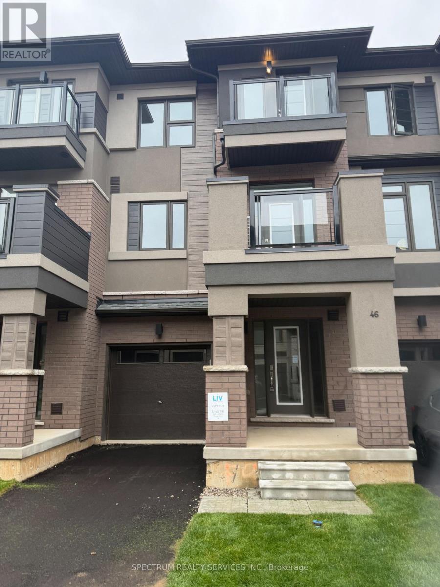 46 - 660 COLBORNE STREET, Brant (Brantford Twp) — photo 2
