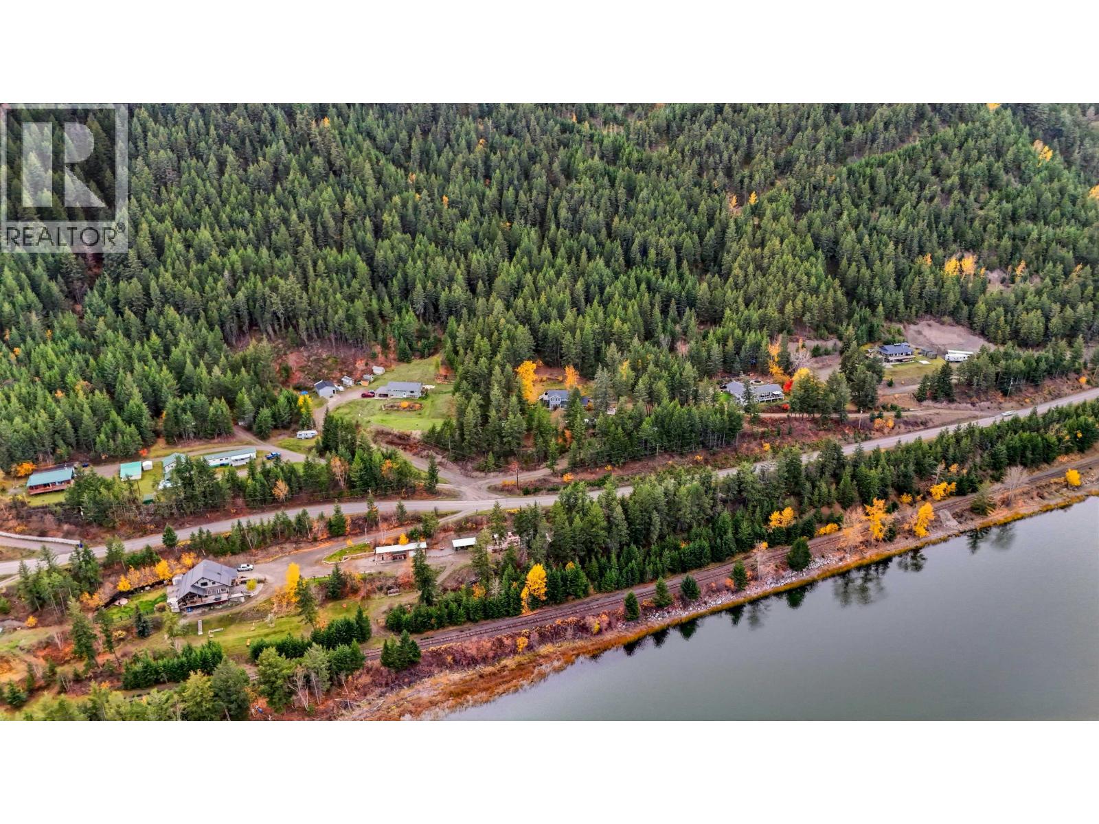 1931 SOUTH LAKESIDE DRIVE, Williams Lake - Image 1